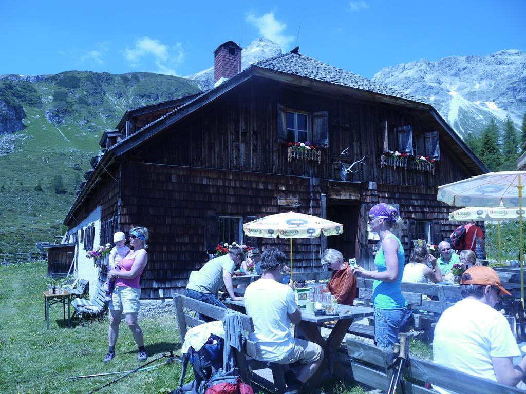Haus Santorum Sankt Michael im Lungau Exteriér fotografie