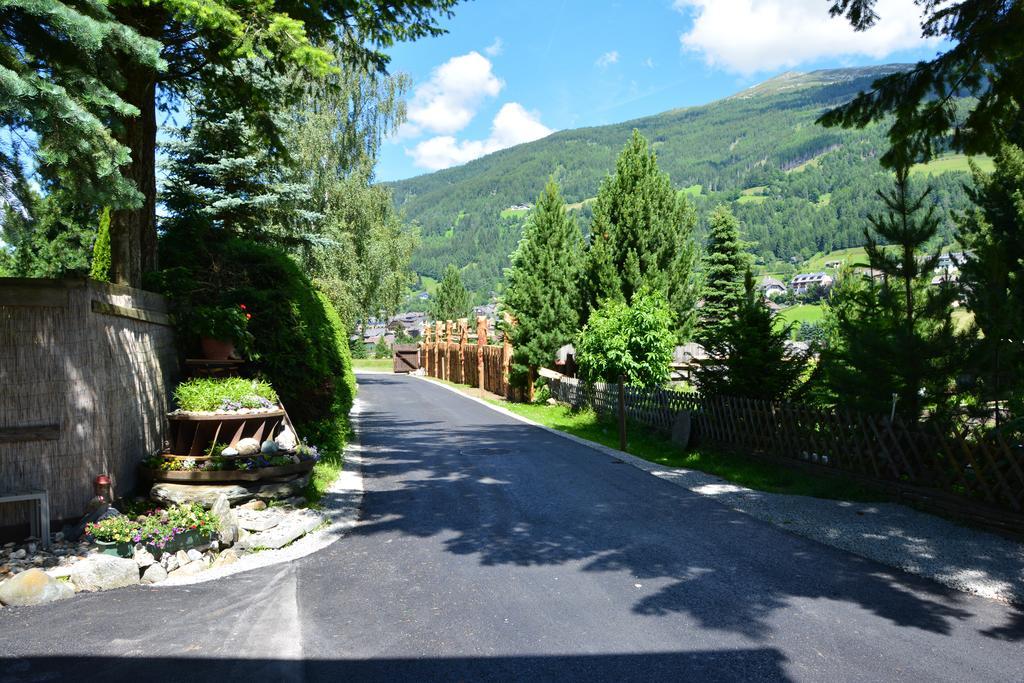 Haus Santorum Sankt Michael im Lungau Exteriér fotografie